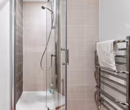 Apartment 801, Eastbank Tower