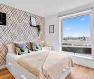 Apartment 801, Eastbank Tower
