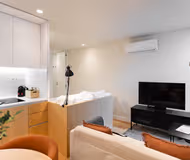 Feel Porto Corporate Housing Boavista II