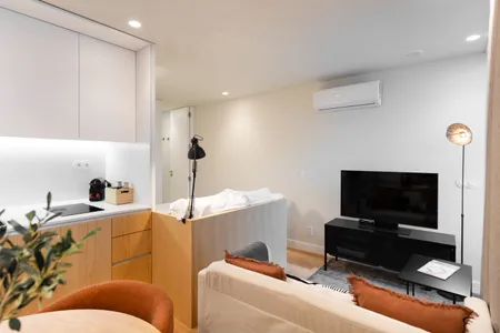 Feel Porto Corporate Housing Boavista II