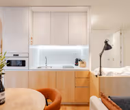 Feel Porto Corporate Housing Boavista II