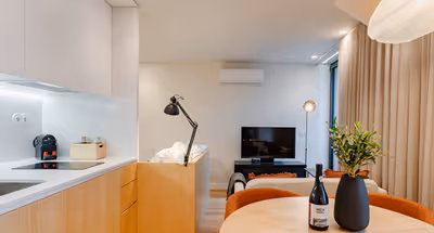 Feel Porto Corporate Housing Boavista II