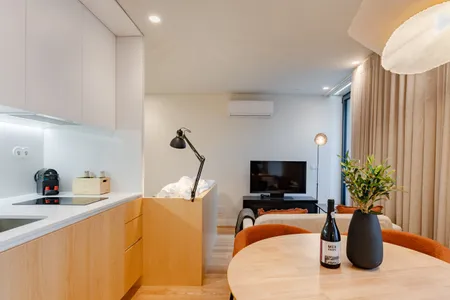 Feel Porto Corporate Housing Boavista II