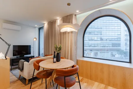 Feel Porto Corporate Housing Boavista II