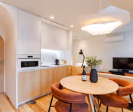 Feel Porto Corporate Housing Boavista II