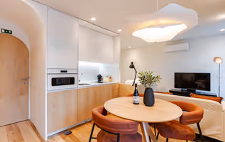 Feel Porto Corporate Housing Boavista II