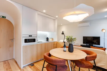 Feel Porto Corporate Housing Boavista II
