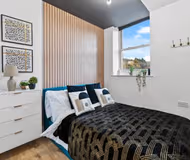 Joshua House by Mia Partners