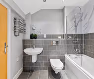 Joshua House by Mia Partners