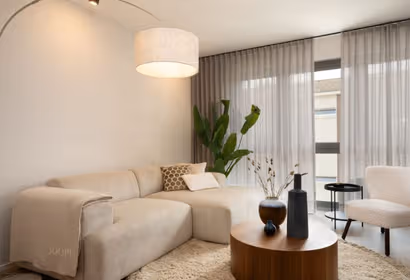 Horngasse, 5206 service apartment