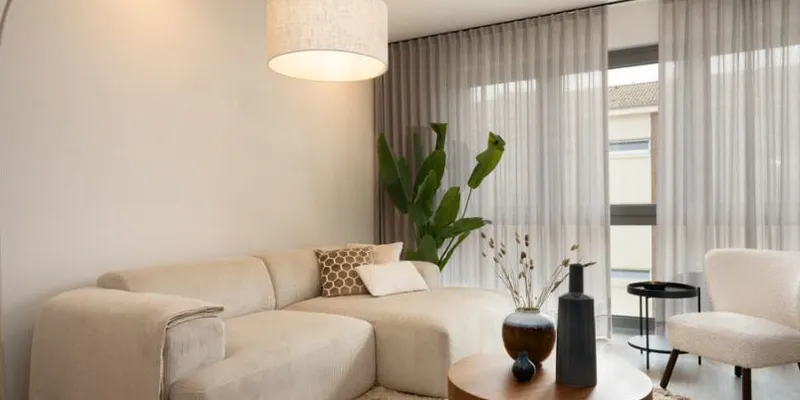 Horngasse, 5206 service apartment