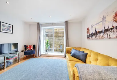 Alma Apartment a.