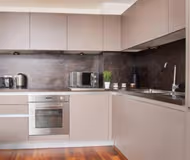 Flat 228, Cambridge Street