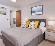 Flat 228, Cambridge Street