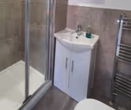 Flat 2, Sittingbourne Road