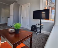 Flat 2, Sittingbourne Road
