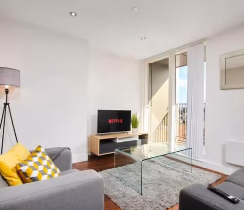 Cambridge Street Manchester