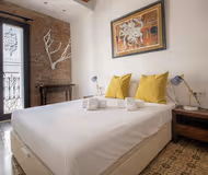 Central Terrace Serviced Apartment