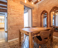 Central Terrace Serviced Apartment