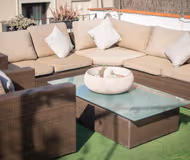 Central Terrace Serviced Apartment