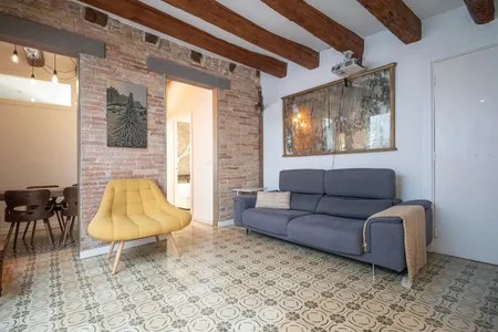 Central Terrace Serviced Apartment