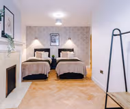 Flat 3, Blake St by Mia Partners