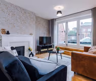 Flat 3, Blake St by Mia Partners