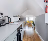 Bridge Street by Mia Partners