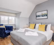 Bridge Street by Mia Partners