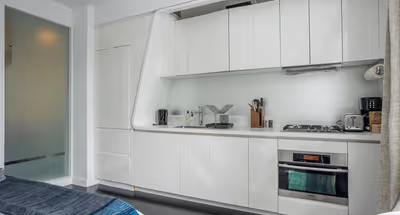 Washington Street Serviced Apartment