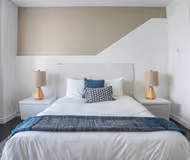 Washington Street Serviced Apartment