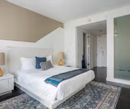 Washington Street Serviced Apartment