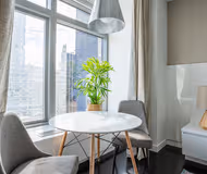 Washington Street Serviced Apartment