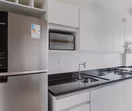 Rua Gomes de Carvalho Apartment