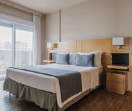 Rua Gomes de Carvalho Apartment