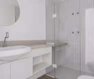 Alameda Joaquim Eugênio De Lima Apartment