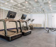 Alameda Joaquim Eugênio De Lima Apartment