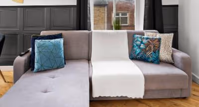 Apartment 11, Westgate Lofts