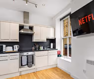 Apartment 11, Westgate Lofts