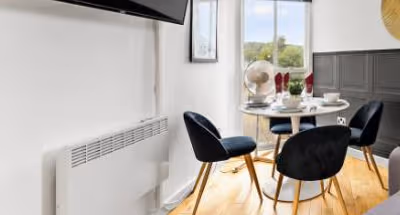 Apartment 11, Westgate Lofts