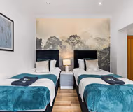 Apartment 11, Westgate Lofts