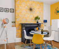 Ground Floor Flat, 272 North Road West