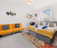 Ground Floor Flat, 272 North Road West