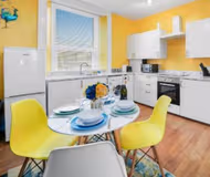 Ground Floor Flat, 272 North Road West
