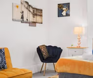 Ground Floor Flat, 272 North Road West