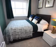 35 Prestwich Place