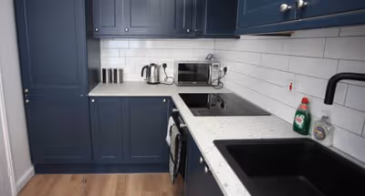 35 Prestwich Place