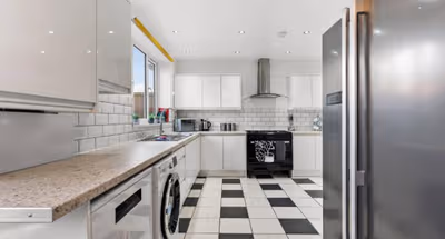 506 Cromford road