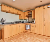 Flat 10, The Atrium