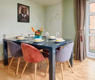 Flat 10, The Atrium